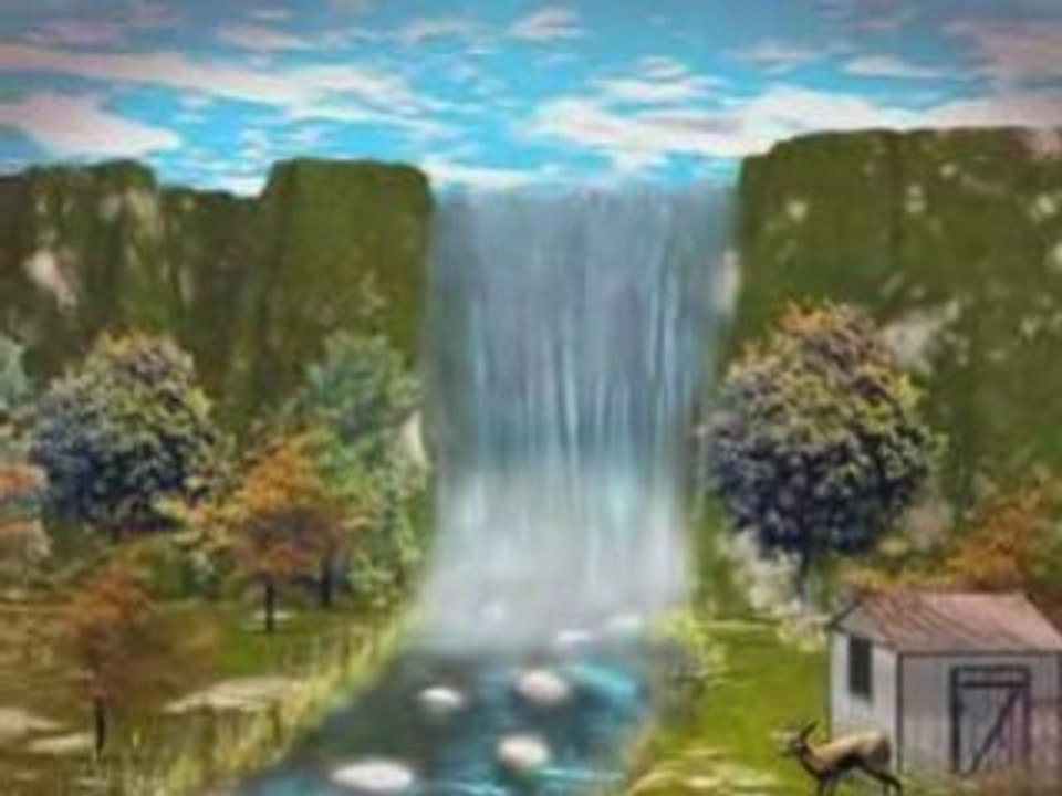 MON FILS...MON AMOUR