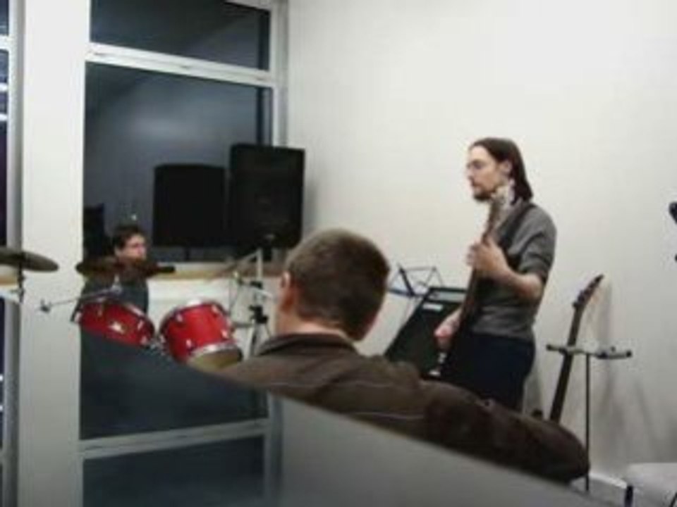 Oasis - Wonderwall (cover)