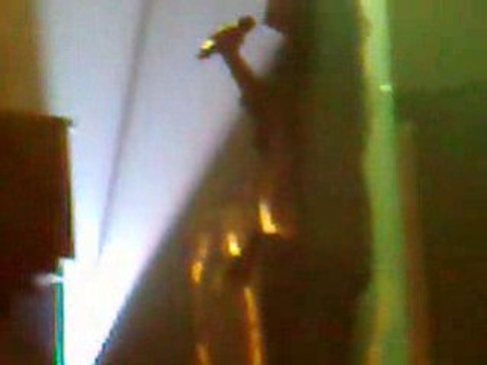 Scandale Amel Bent  Live
