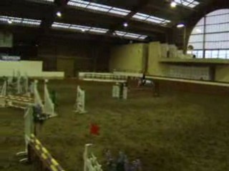 Concours Ozoir 1er Mars Club 2