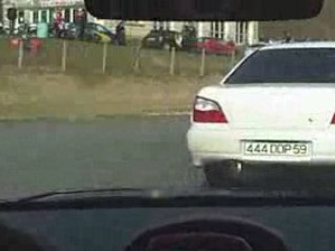 Fol28/02/09 ptite bourre 206S16 VS sub mitsu...