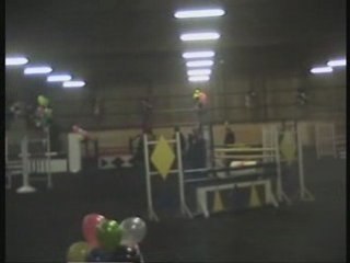 EMILIE ET PHEDRA CHAMBIERE 1M05 1EME MANCHE