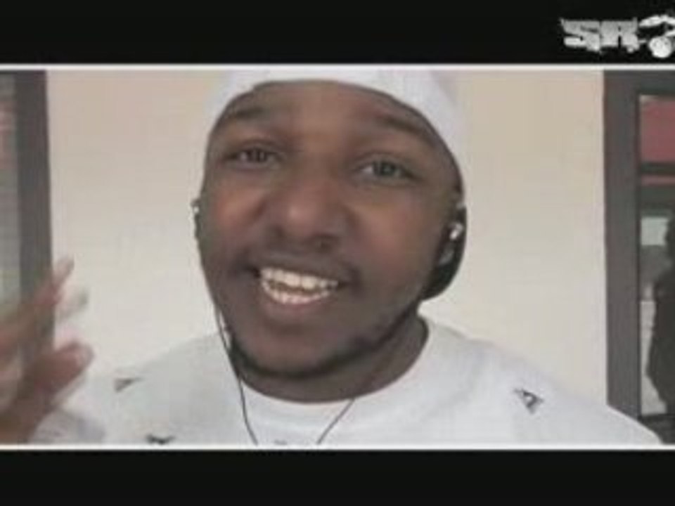 VICENZO Freestyle (Psy 4 de la rime) - street reeport