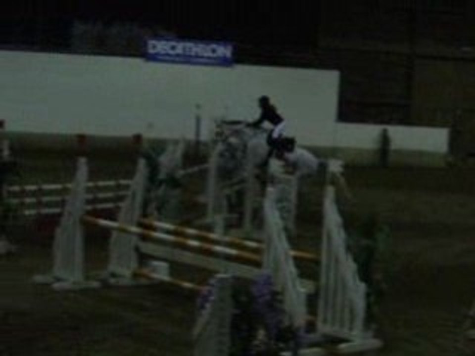 Concours Ozoir 1er mars Club 1