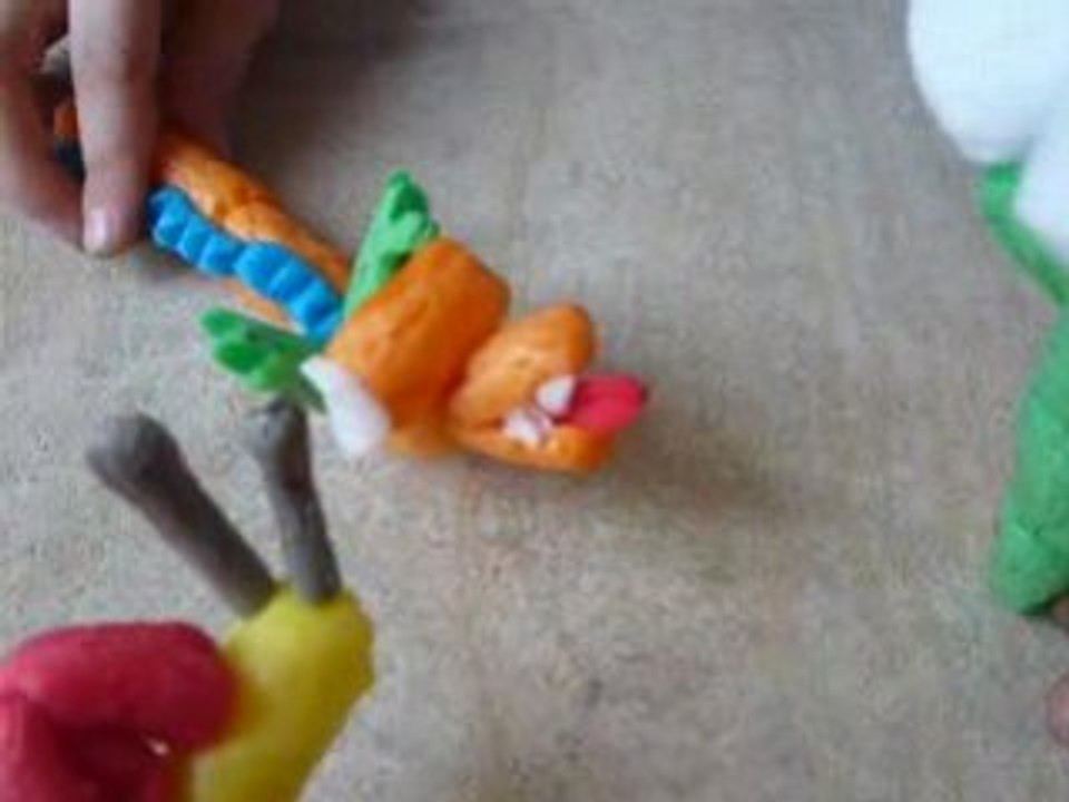 Play Mais Cartoon épisode 2