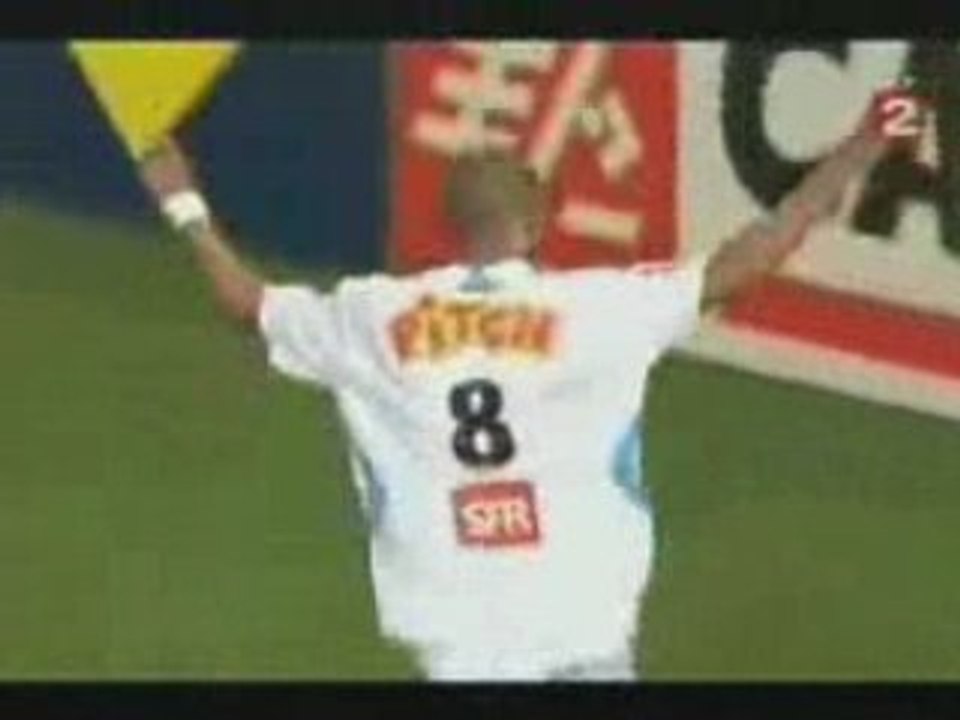 ELLIOT GRANDIN dédicasse - street reeport