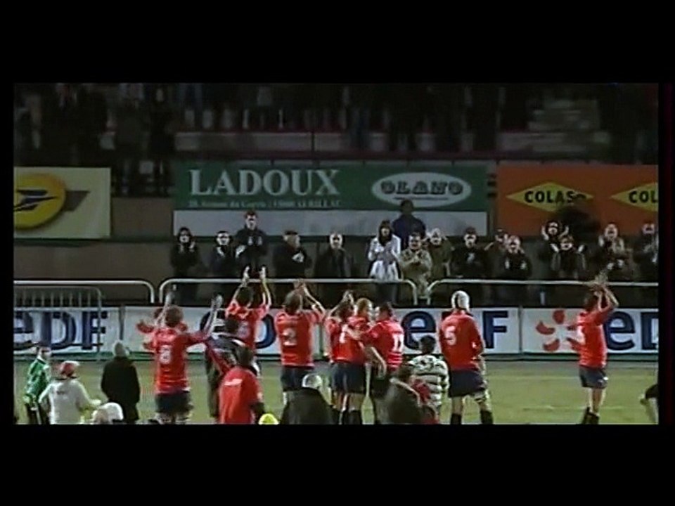 The Victory