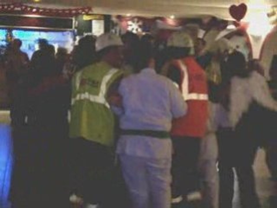 Carnaval à la Pommeraie