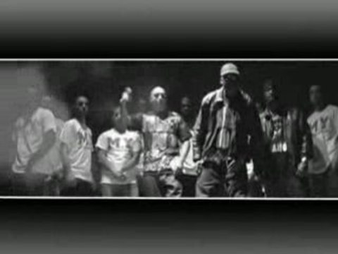 M.Y Feat Shone d'Holocost(clip)GOSSES DU BITUME