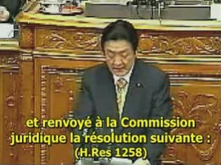 Fujita exprime de nouveau ses doutes sur le 11 septembre