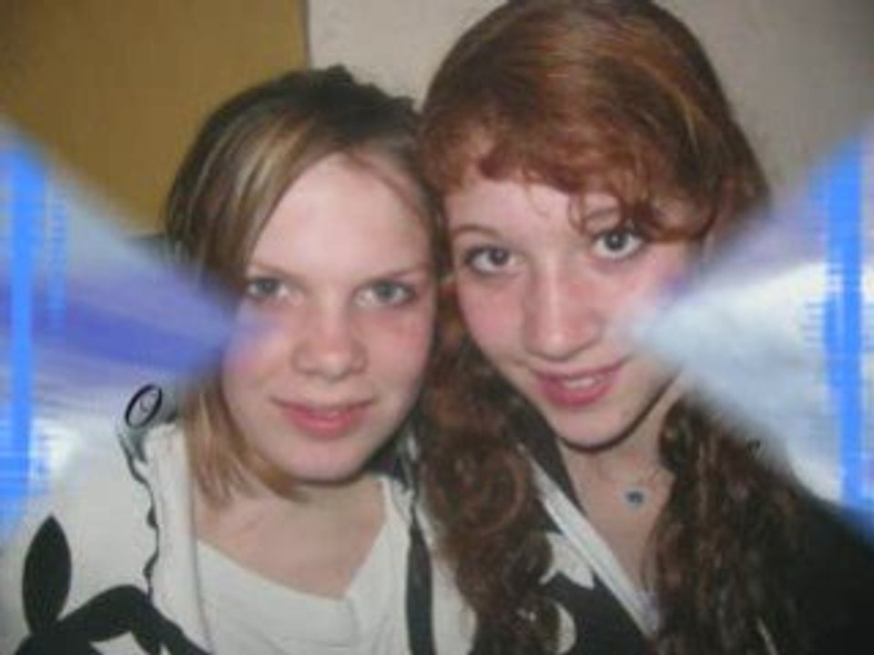 pour 1 ami que jai pa sus garder!!! ma petite soeur de coeur