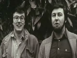 Gilles Millet et Alain Bizos parle de Jacques Mesrine
