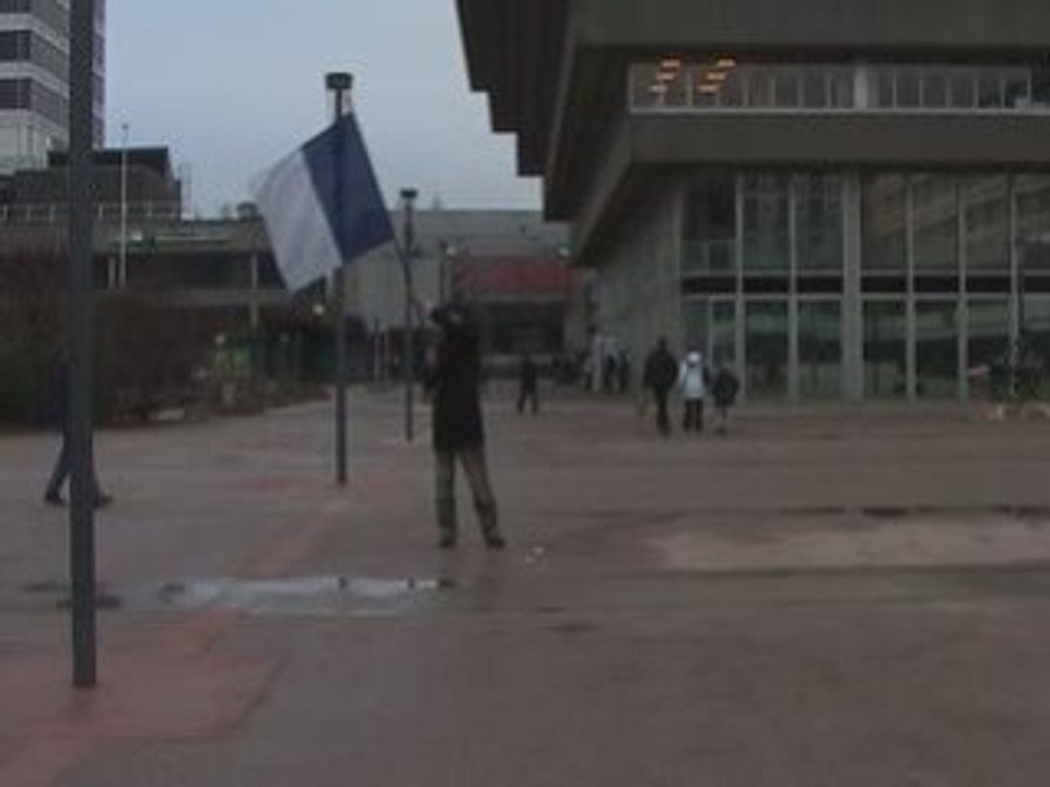 Drapeau