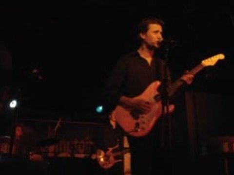 26 - Lonj au Comptoir du Jazz - 21 02 2009