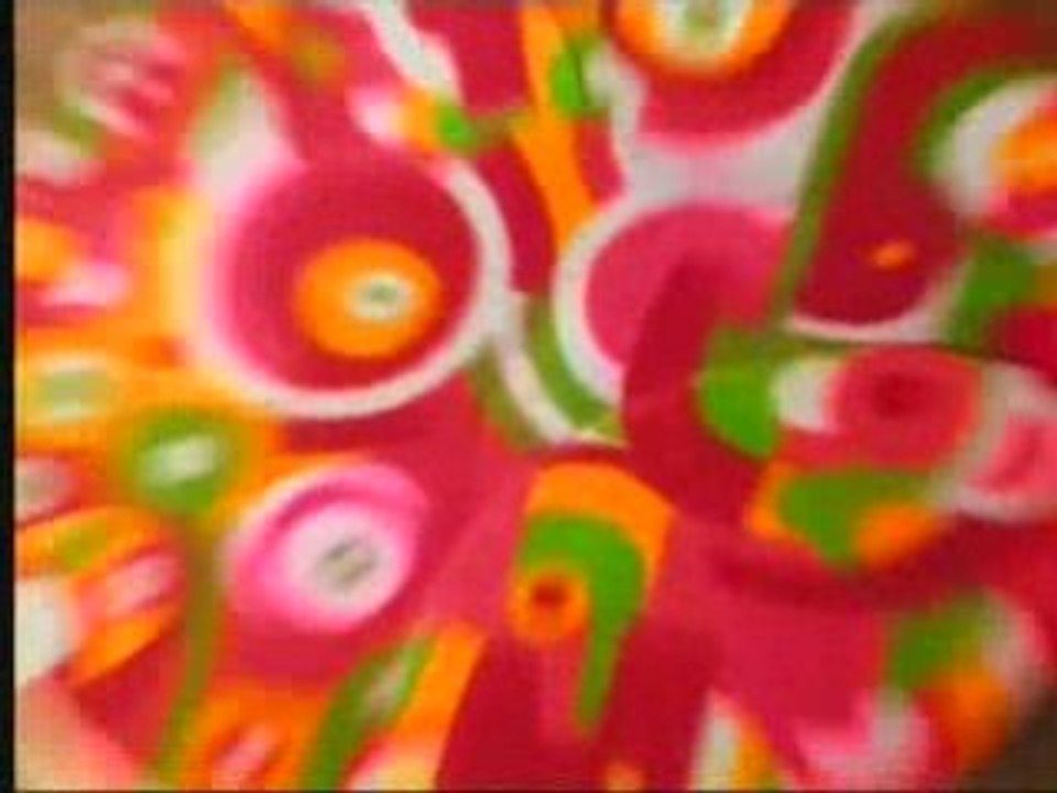 ANGEL DE YELTES  à Nulle Part Ailleurs (29/05/2000)