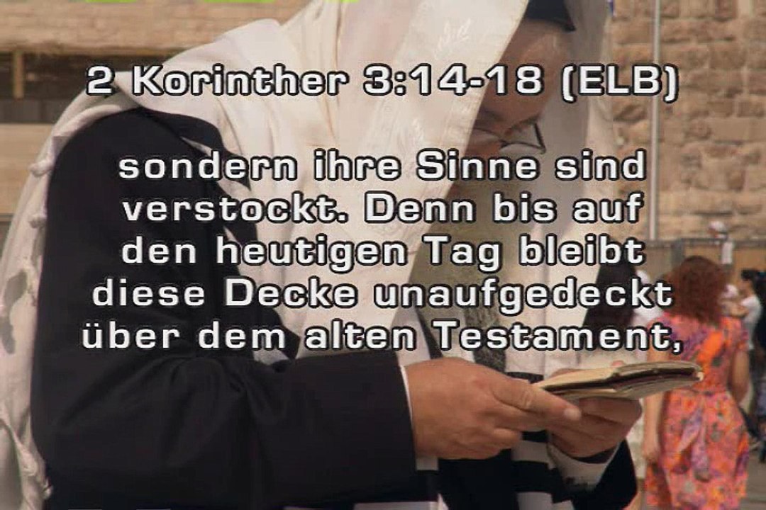 Die Herrlichkeit Vom Neuen Übereinkommen