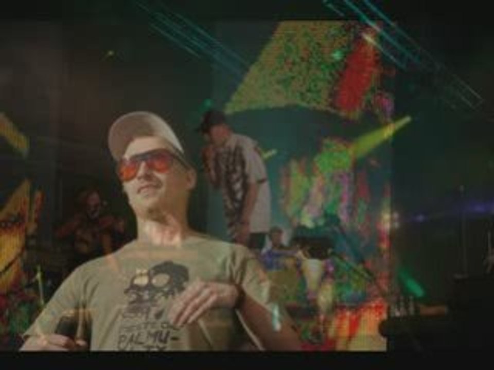 ASA -  Varkaan laulu