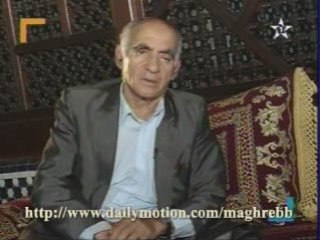 Abderrahim Tounsi - Abderraouf