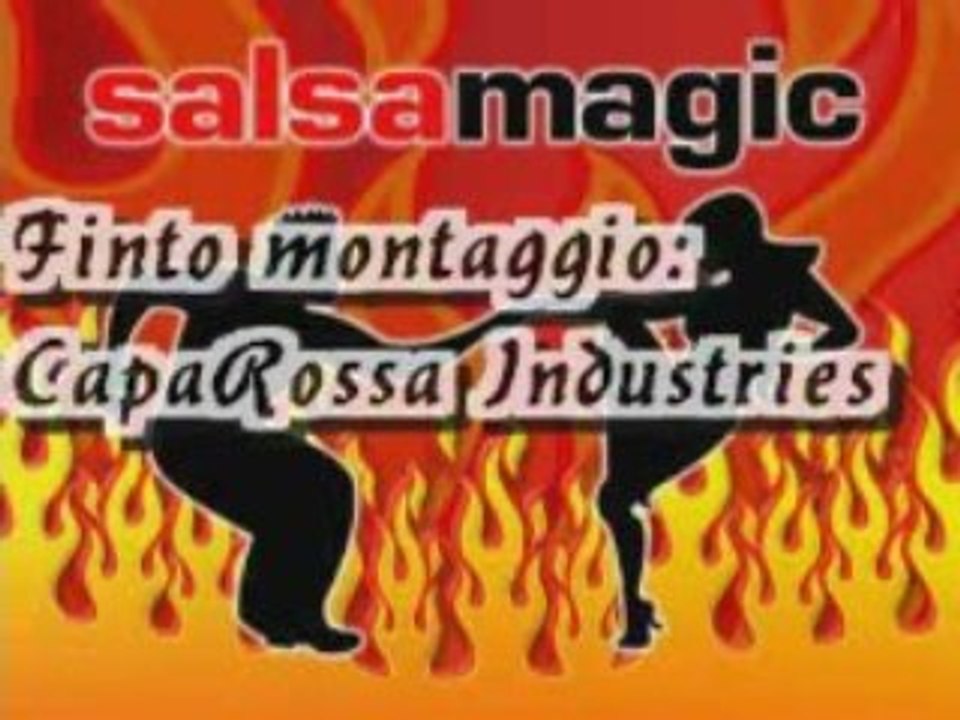 Salsa Magic