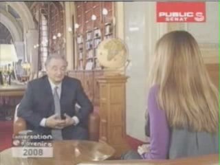 Jacques Attali : Compilation