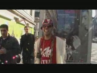 K-NISH MORTEL FAIT SA PROMO 2