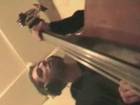 La Meute Rieuse, bientôt le 1er album!!!