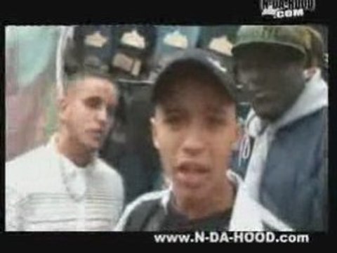 fresstyle groupe 2sang de lyon 69