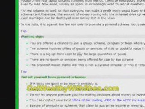 (Cash Gifting Mentor Scam) *SECRET* See Why It's ILLEGAL....