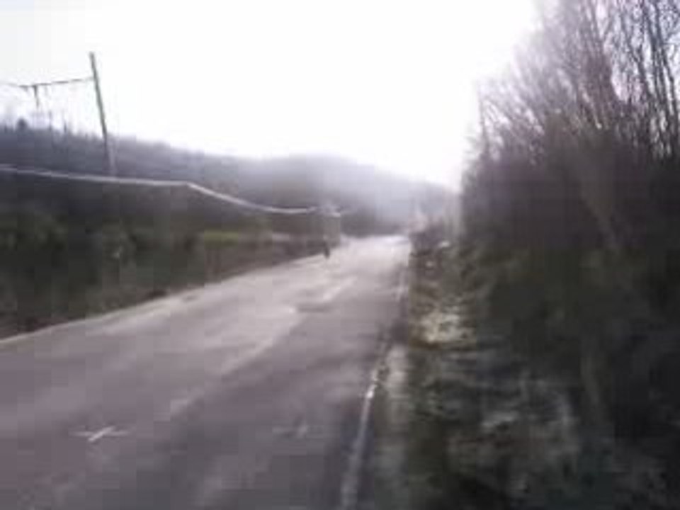 Réglages du tuned !!!