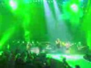 ACDC - Anvers - For Those About To Rock