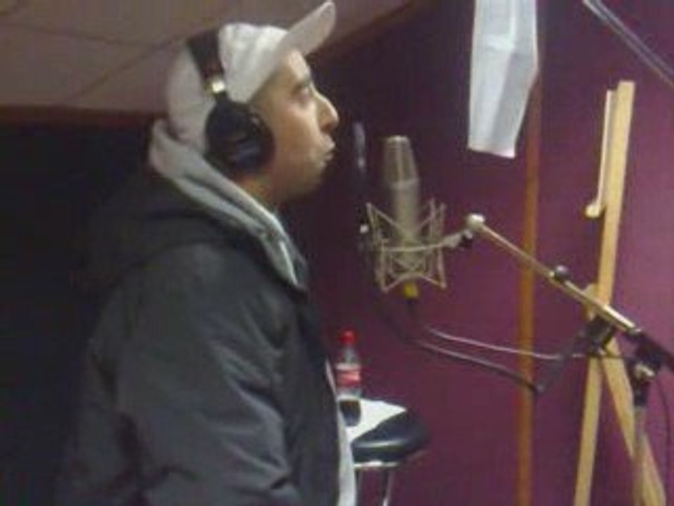 MIDHA studio part.1