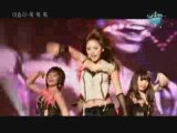 Lee Hyori - TOC TOC TOC