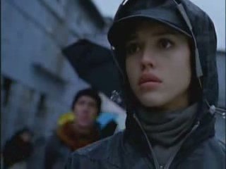 Dark Angel All Good Things