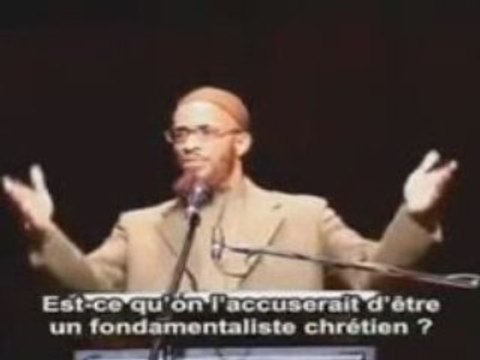 L'Islam Est Un Systeme - cheikh Khalid Yasin