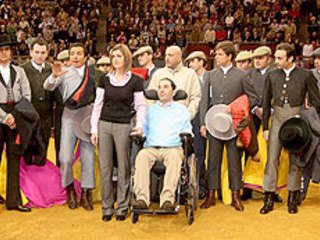 Festival "Todos somos Adrián"