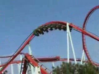 Trip Espagne 06/2007