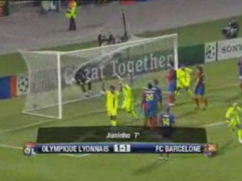 top 3 champions league 1/03/09
