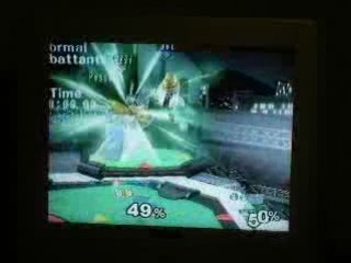 ssbm jet fox vs m251 peach 01 03 2009