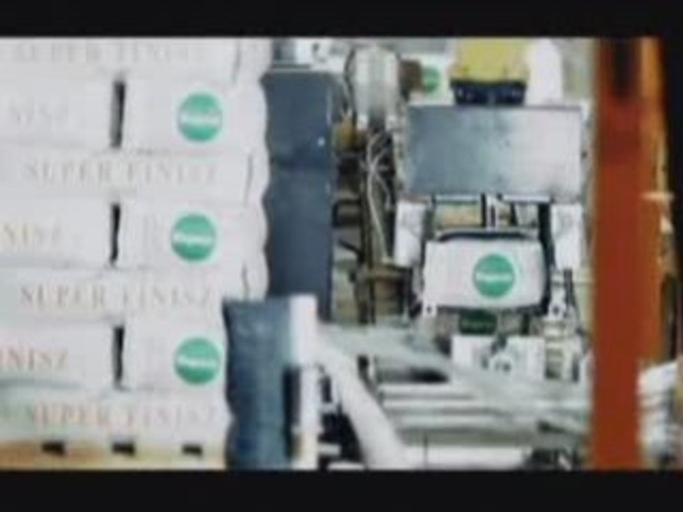 megaron przez ludzi dla ludzi 2009 reklama