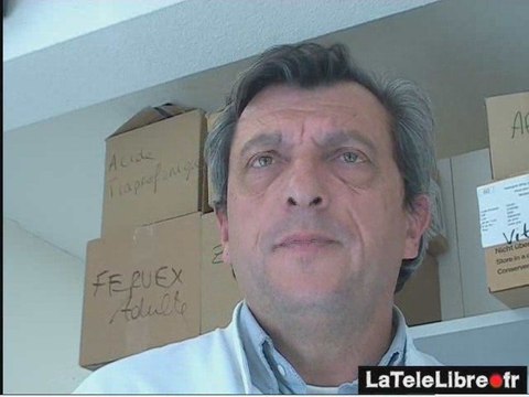 1133 PERPIGNAN, L’HOMME QUI A VU LA FRAUDE