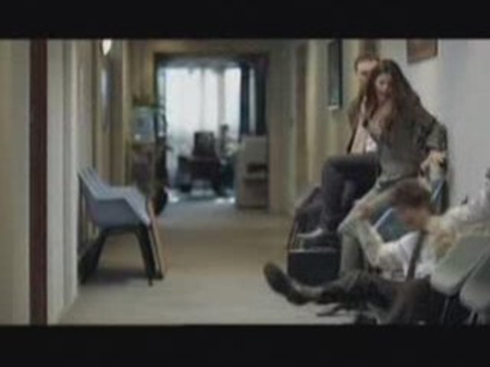 pepsi praca 2009 reklama