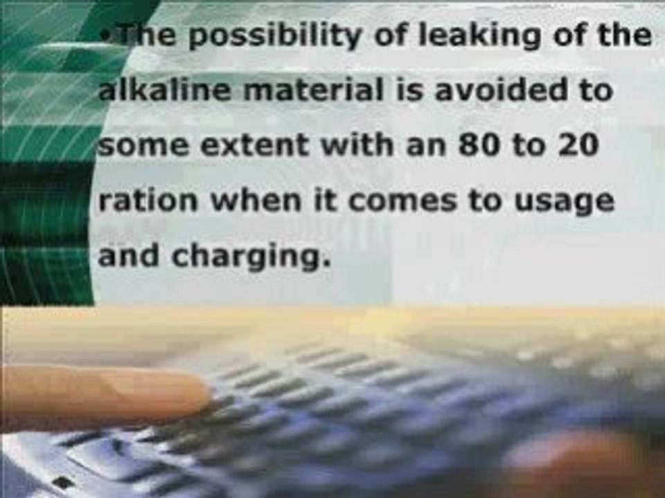 The Dependable Alkaline Battery Chargers