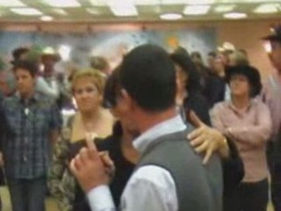 Elvis et Dominique