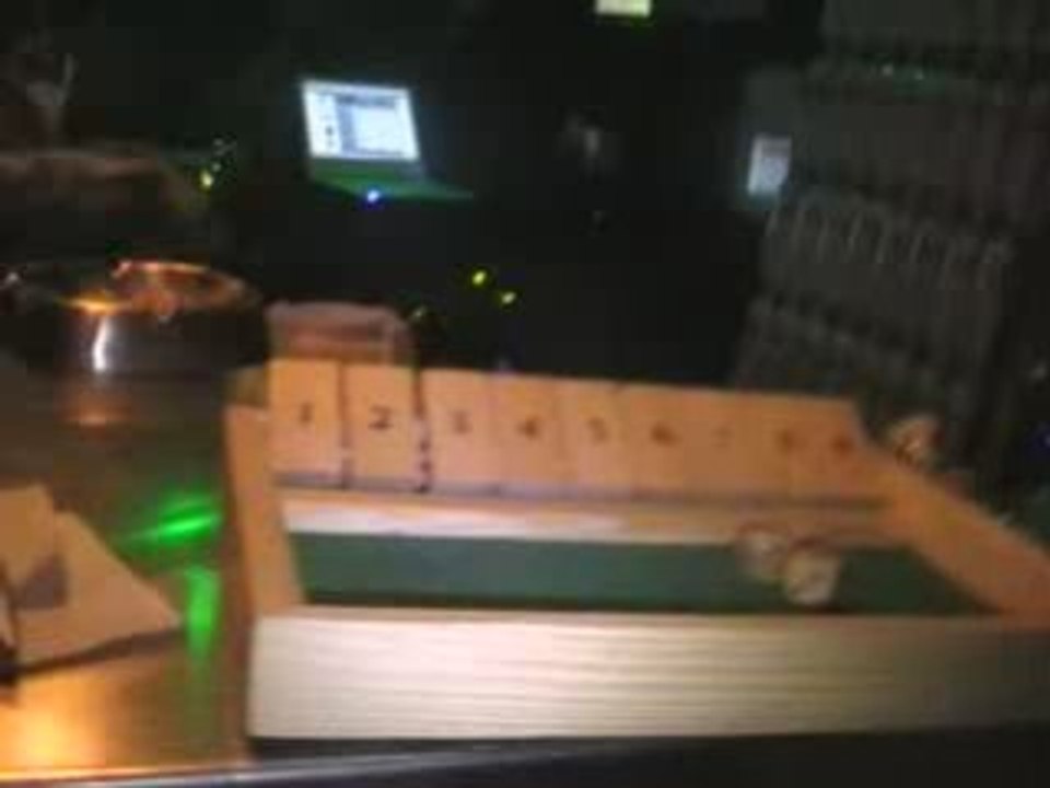 le bec ou canestre 29 01 09 copenhague hak mac jordan