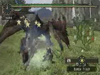 Duo Rathalos & Rathian par yume