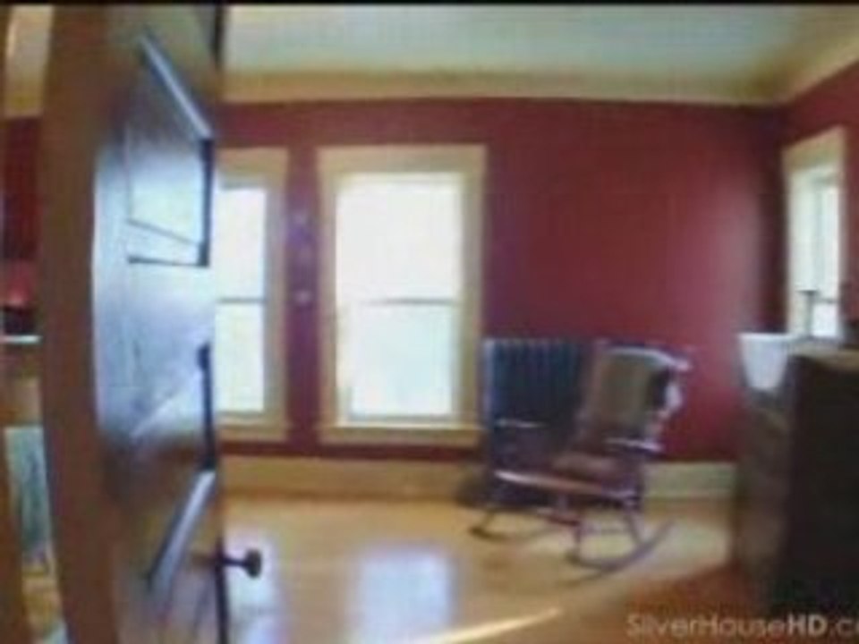 Louise Auge - 430 Main Street, Schomberg Ontario - a Silv...