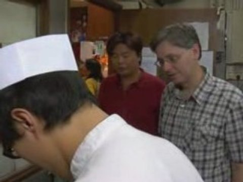 Hong Kong Eggy Tarts! HD