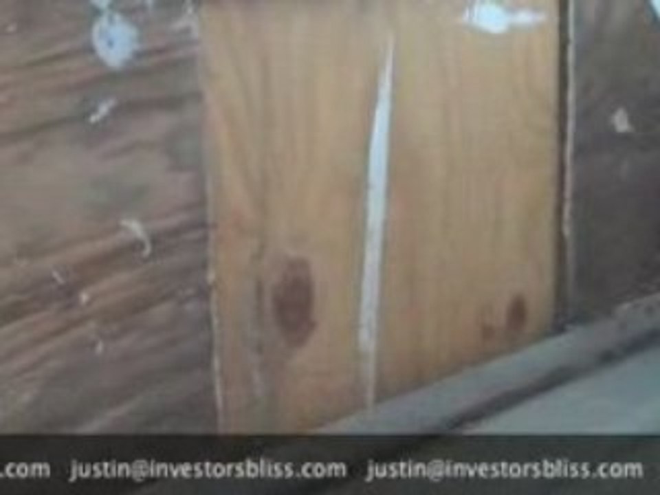 Investment Home For Sale in Titusville Florida