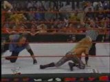 WWF ~ Edge & Christian vs. Undertaker & Kane