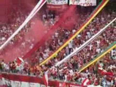 GreNal - Inter x Grêmio - Guarda Popular Colorada - Entrada